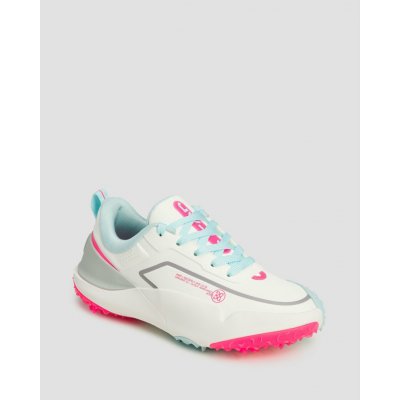 Gfore G/18 Wmn white/pink – Hledejceny.cz