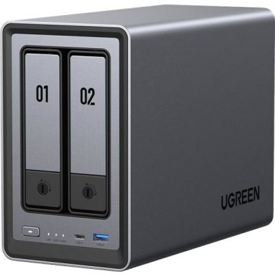 Ugreen NASync DXP2800 25369 – Sleviste.cz