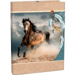 Stil Wild Horse – Sleviste.cz