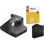 Polaroid Now Gen 3 bundle – Zboží Živě