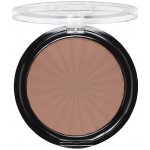 MUA Makeup Academy Bronzed bronzující pudr 110 8,5 g – Zboží Dáma