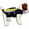Výcvik psů Alcott neonová plovací vesta M