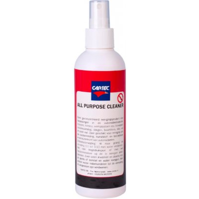 Cartec All Purpose Cleaner 200 ml | Zboží Auto