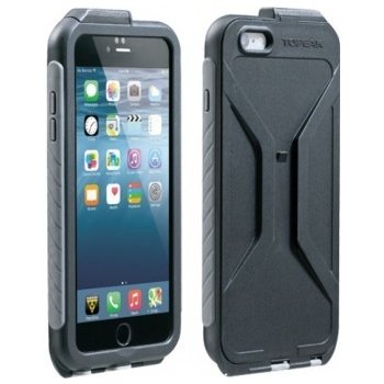 Pouzdro TOPEAK Weatherproof RideCase iPhone 6 Plus