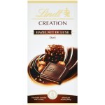 Lindt Creation Hazelnut de Luxe 150 g – Hledejceny.cz