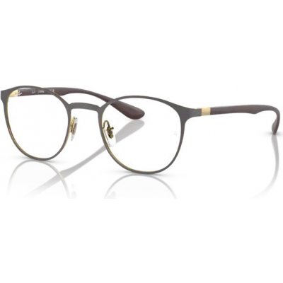 Ray Ban RX6355 3158 – Zboží Dáma