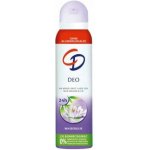 CD Wasserlilie Woman deospray 150 ml – Zboží Mobilmania
