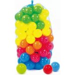 Mochtoys: Sada barevných míčků 100 ks – Hledejceny.cz