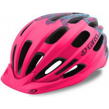 Giro Hale matt Bright pink 2022