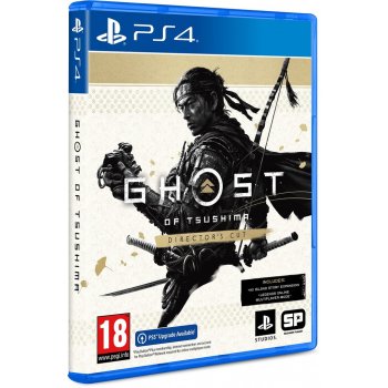 Ghost of Tsushima (Director’s Cut)