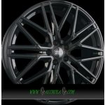 MILLE MIGLIA MM1023 8x19 5x110 ET33 gloss black – Sleviste.cz