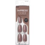 Kiss imPress Color MC Dusk Till down 30 ks – Zboží Mobilmania