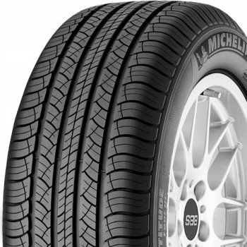 Michelin Latitude Tour HP 255/70 R18 116V