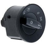 Elektrický spínač světel SKODA OCTAVIA II 2004- 1Z0941431 1Z09414313X1 1Z0941431A 1Z0941431A3X1 1Z0941431E 1Z0941431E3X1 | Zboží Auto
