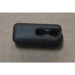 Brakeparts CCN117QB-TRP/70A BK Internal Cable Port Cover NO Hole for both Carbon ADN Alloy Frame