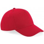 Beechfield Unisex B18 Classic Red – Hledejceny.cz