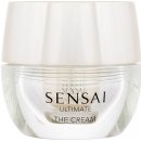 Sensai Ultimate krém na obličej 15 ml