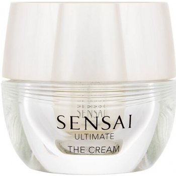 Sensai Ultimate krém na obličej 15 ml