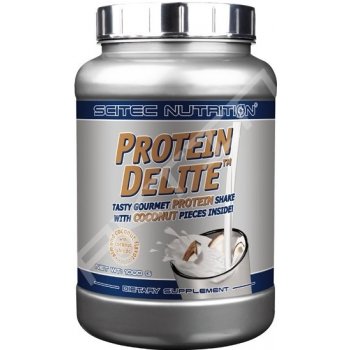 Scitec Protein Delite 1000 g