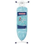 Leifheit Air Board M Solid Žehlící prkno 120 x 38 cm 72563 – Hledejceny.cz