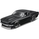 Maisto Ford Mustang GT 1967 1:24