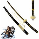 Lawova Sword Of Trafalgar Law katana – Zboží Dáma