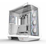 Darkflash DY470 white – Zboží Živě
