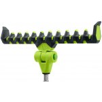 Delphin EVASTIC Feeder držák SetUp 25cm – Sleviste.cz