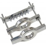 Mister B Hardware Ball Crusher and Stretcher with Pins – Zboží Dáma