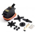 LaskaKit Servo MG995 s kovovými převody 180° – Zboží Dáma