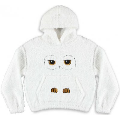 Mikina Harry Potter: Wizards Unite Hedwig – Zboží Dáma