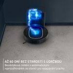 Rowenta X-Plorer S375+ RR8985E0 Černá – Hledejceny.cz