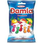Tayas Damla Assortment Ovocné bonbóny 1 kg – Zboží Dáma