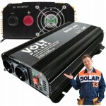 ProfiGaráž SINUS 3000 12/230V 1500/3000W | Zboží Auto