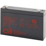 CSB HRL634W 6V 9Ah – Hledejceny.cz