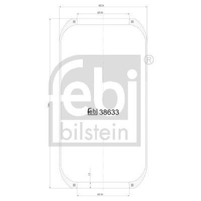 Mech, pneumaticke odpruzeni PHOENIX 1E21-6 – Zbozi.Blesk.cz