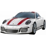 Ravensburger 3D puzzle Porsche 911R 108 ks