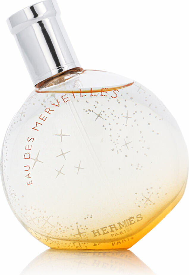 Hermès Eau des Merveilles Bleue toaletní voda dámská 30 ml