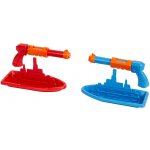 Hasbro námořní bitva vodní pistole a lodě – Zboží Dáma