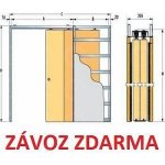 Eclisse Teleskop 180 mm 700+700mm SDK – Sleviste.cz