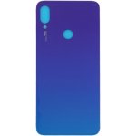 Kryt Xiaomi Redmi NOTE 7 zadní modrý – Zboží Živě