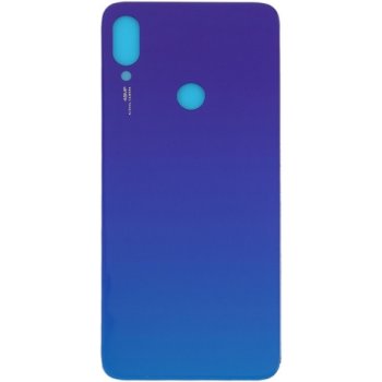 Kryt Xiaomi Redmi NOTE 7 zadní modrý