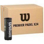 Wilson Premier Padel Balls 24 ks – Hledejceny.cz