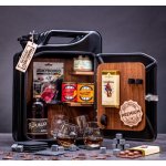 Manboxeo bar Khaki s Bourbonem – Sleviste.cz