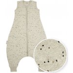 MEYCO spací pytel Jumper Rib Mini Spot Sand melange – Hledejceny.cz