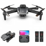 AERIUM KF 4K Dual Camera – Zbozi.Blesk.cz