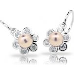 Cutie Jewellery C2414 Peach – Sleviste.cz