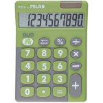 MILAN DUO 10-místní zelená - blistr 452001 – Sleviste.cz