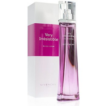 Givenchy Very Irresistible parfémovaná voda dámská 75 ml