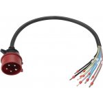 Anker SOLIX CEE-16A Three-Phase Plug – Zbozi.Blesk.cz
